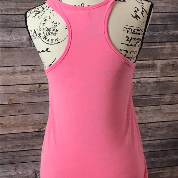 Posh Boss Tank ! - Picture 3 of 4